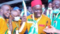 Charles Soludo