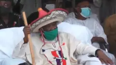 Gwamna Ganduje