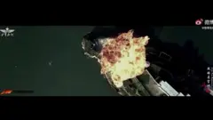 《我的名字叫戰神》片段