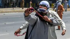 पाकिस्तान