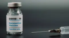coronavirus vaccine