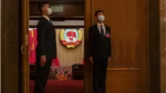 中國兩會