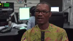 ‘Di tin wey dey kill pipo no be di HIV virus, na loneliness’