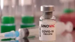 sinovac bottle