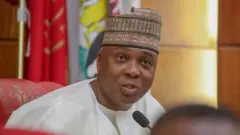 Bukola Saraki