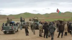 افغان پوځ