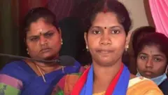 விடுதலை சிறுததைகள் உள்ளாட்சி தேர்தல்