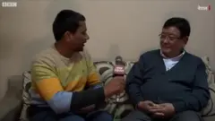 नेपाली डॉक्टर