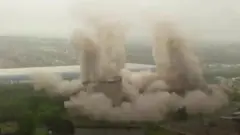 रगले पावर स्टेशन