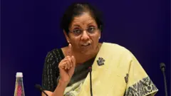 నిర్మల సీతారామన్