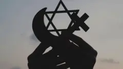 अब्राहिमी धर्म