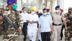 ਅਰਵਿੰਦ ਕੇਜਰੀਵਾਲ
