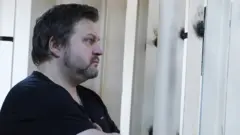 Никита Белых