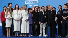 putin, izbori u Rusiji