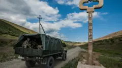 ናጎርኖ- ካራባክ የተባለው ክልል