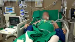 ICU