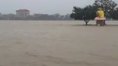 नारायणी नदी