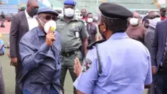 Gov Wike