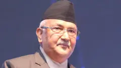 ओली