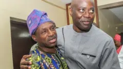 Seyi Makinde