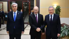 Президентлар