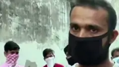 ਪਰਵਾਸੀ ਮਜ਼ਦੂਰ
