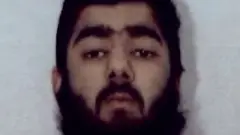 ২৮ বছরের উসমান খানকে ২০১২ সালে কারাদণ্ড দেয়া হয়েছিল