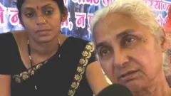 Medha Patkar