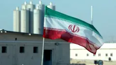 Ikigo ca Irani co guhingura ubutare bw'ubumara kiri ahitwa Bushehr