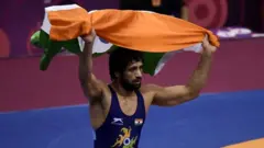 Ravi Dahiya