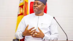 Seyi Makinde