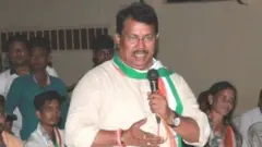 विजय वडेट्टीवार