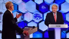 BBC tarrtışması