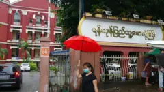 ၂၀၁၇မှာဖြစ်ပွားတုံးကထက် သေဆုံးသူဦးရေးပိုများလာ