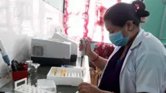 विषादी परीक्षण