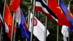 ประชุมสุดยอดอาเซียน ไทย