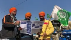 किसान