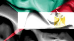 غضب في الكويت بعد فرض مصر رسوم على دخولها
