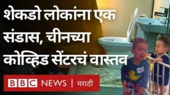 कोव्हिड, शांघाय, चीन