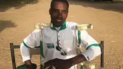 Sani Ibrahim