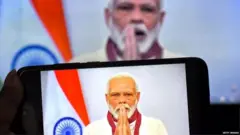 పీఎం కేర్స్‌ను ఏర్పాటు చేస్తున్నట్లు 2020 మార్చి 29న ప్రధానమంత్రి మోదీ ప్రకటించారు