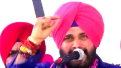 ਨਵਜੋਤ ਸਿੱਧੂ