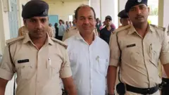 बिहार में जालसाज़