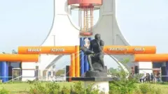Ndị nkuzi mahadum bụ ASUU chọrọ ịgba abụbụọrụ