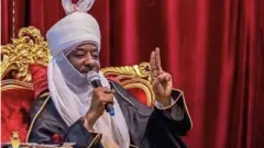 Lamido Sanusi