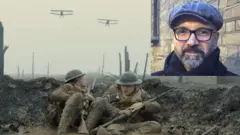 1917 i Izet Bućo