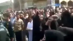تجعمات خوزستان