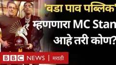 एमसी स्टॅन