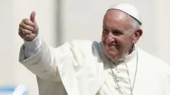 Papa Francis iki cyemezo yari yaragikomojeho mbere