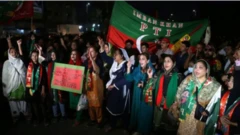 تحریک انصاف